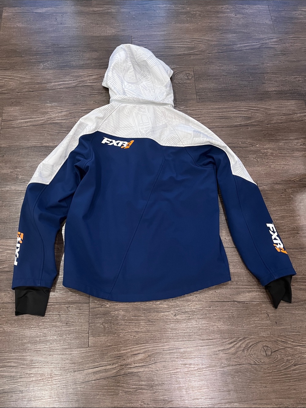 FXR Men’s Spring/Fall Jacket Size Large - Picture 6 of 6